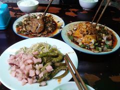-温记府廟豆汤饭·始于1955年(海椒店)