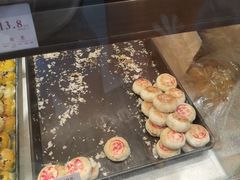 -詹記桃酥(高新鼓楼店)