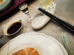 -欢乐海岸美食联盟