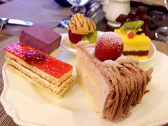 -南沙游艇会·大兵船餐厅