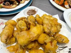 -荣祥海鲜·烟台菜(胜利路二部)