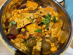 -拿渡麻辣香锅(百联滨江店)