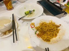 -翠华餐厅(宝安壹方城店)