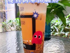 -milkplus·泰式奶茶(较场东路店)