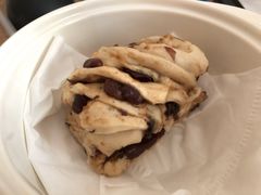 枣泥脏脏包-白玉兰食品(汇联商厦店)