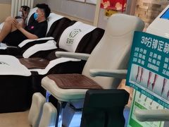 -足护氏采耳修脚(七克拉店)