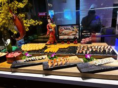 -加餐海鲜自助(宝龙一城店)
