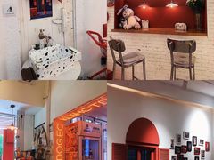 -Eckl’s爱氏热狗(猫街店)