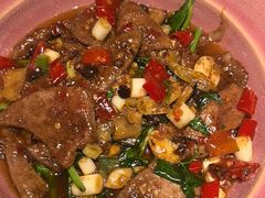 -百年神厨·地道川菜(清江西路店)