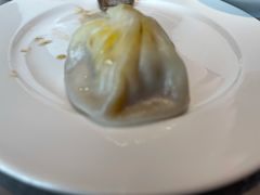 蟹粉小笼包-鼎泰丰(国贸商城店)