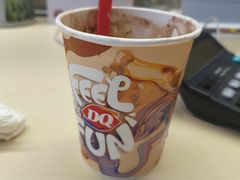 -DQ·蛋糕·冰淇淋(手工定制蛋糕长泰广场店)