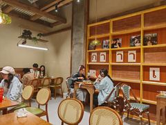 -婉泰·特色小吃·舂鸡脚(告庄二店)