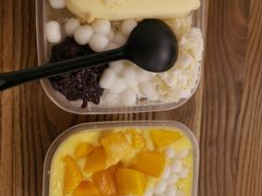 -甜心闲生传统手工冰粉(奎星楼店)