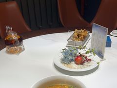 -新海渔港·胶东海鲜家常菜·家宴(奥体中心店)