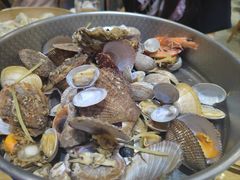-真味海鲜坊