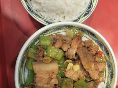 -和合谷(北新桥店)