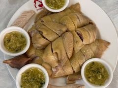壹心鸡-文记壹心鸡(宝华路店)