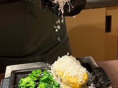 -肉肉大米(德基广场店)
