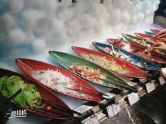 -淄博蓝海国际大饭店·蓝钻国际美食自助百汇(柳泉路店)