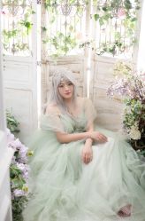 -模卡原创写真馆(苏州总店)