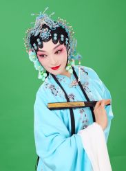 -梨园天地京剧摄影(玲珑天地店)