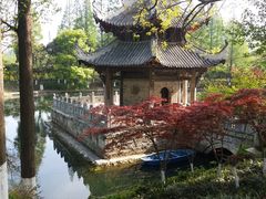 -习家池