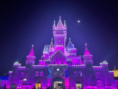 -厦门方特东方神画