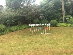 -美的鹭湖森林度假区
