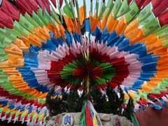 -西安市广仁寺