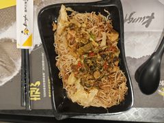 -真功夫(北京西站店)