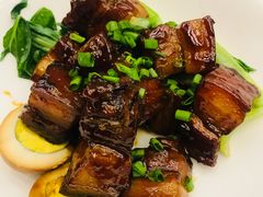 -一盐堂本帮菜(外滩店)