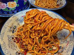 -大海碗·炸酱面·烤鸭·京菜(天坛店)