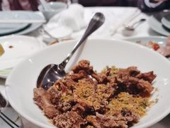 -无锡苏宁银河国际酒店-悦府65中餐厅