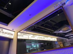 -黑手制面·Gentle Pasta(国金天地店)