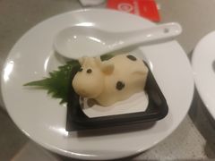 -海底捞火锅(泉城路店)