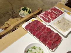 -焯牛潮汕牛肉火锅(云峰街创始店)