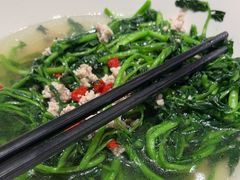 -张家卫·阳江菜·小海鲜(肥婆湾桥店)