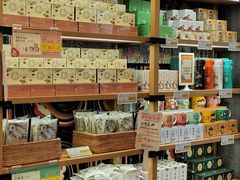 零售区-茶颜悦色(花园道店)