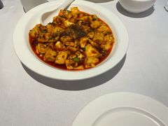 峨嵋豆腐-峨嵋酒家(德内店)
