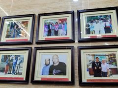 -清真·益鑫羊肉手抓馆(花园北街店)