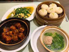 -花园茶楼(兴城西路店)