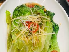 -四川饭店(城乡购物中心店)