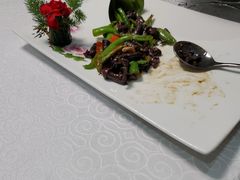 -福慧慈缘素食餐厅(王府井店)