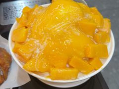 -水牛奶皇后糖水铺(深圳总店)
