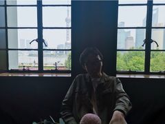 -YUE·6·西式融合餐厅(外滩六号店)