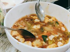 -清真李唯一优质肉丸糊辣汤