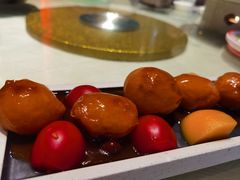 -新兴·金羊座·粤菜点心(乐峰店)