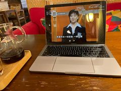 -么么咖啡(亚运豪庭店)