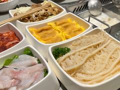 -海底捞火锅(龙湾万达广场店)