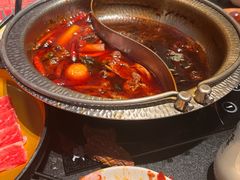 -牛New寿喜烧(虹桥新天地店)